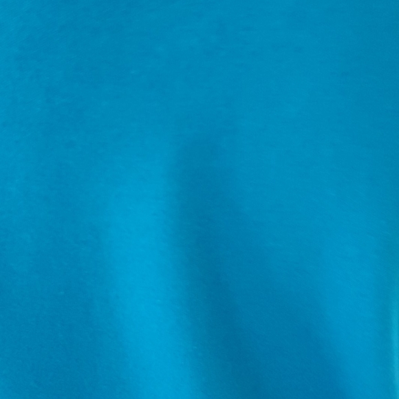 Isaac mizrahi tshirt dress surf blue - Picture 4 of 4